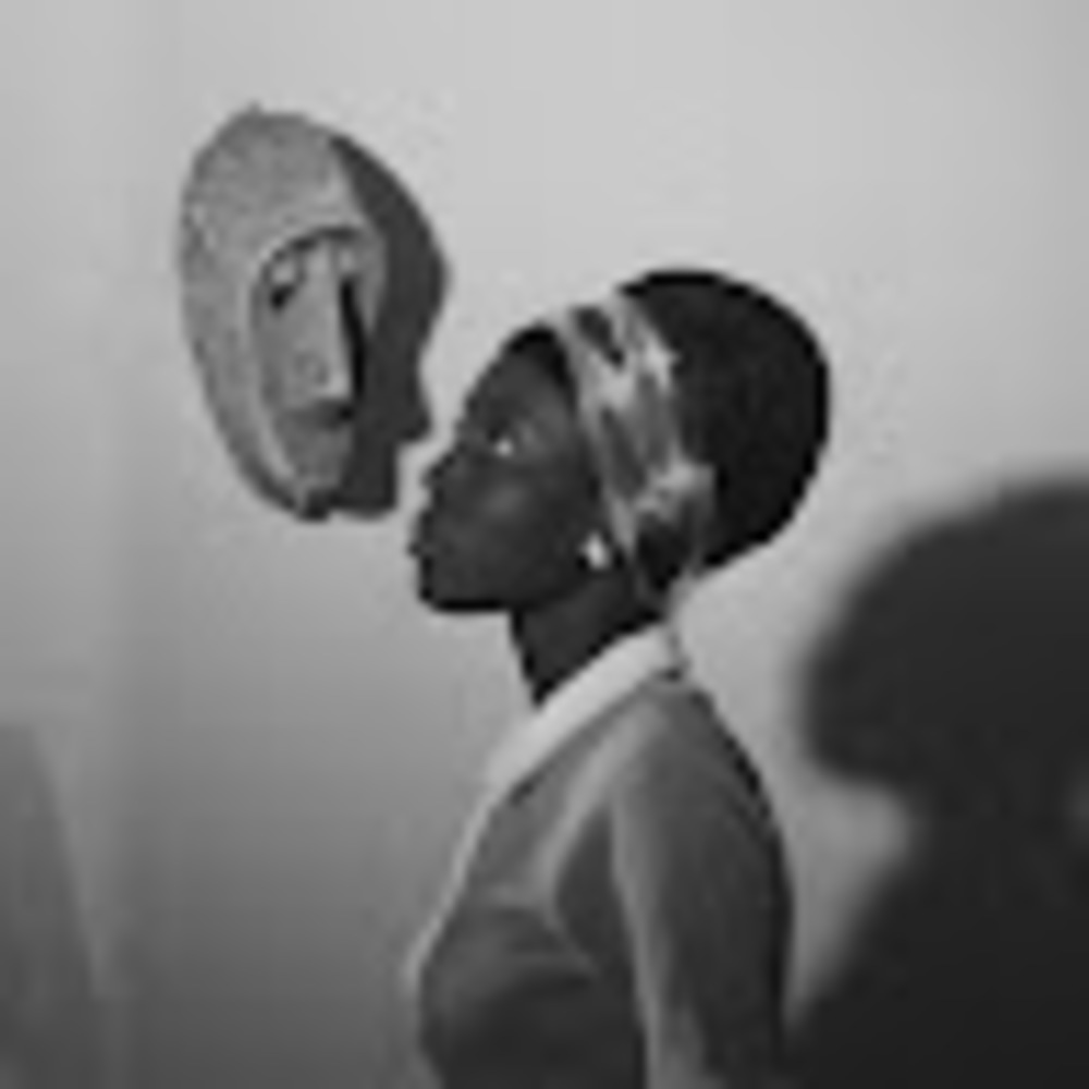 Meet your Posher, Tutu